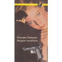 MAIGRET REVOLVERE