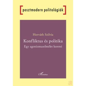 KONFLIKTUS ÉS POLITIKA