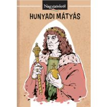HUNYADI MÁTYÁS