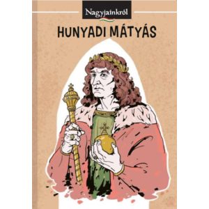 HUNYADI MÁTYÁS