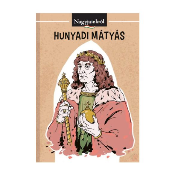 HUNYADI MÁTYÁS