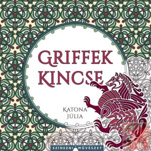 GRIFFEK KINCSE GRIFFEK KINCSE