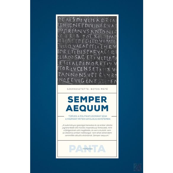SEMPER AEQUUM