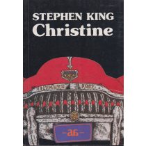 CHRISTINE