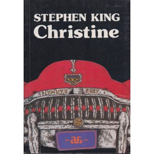 CHRISTINE