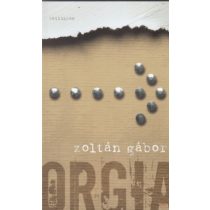ORGIA