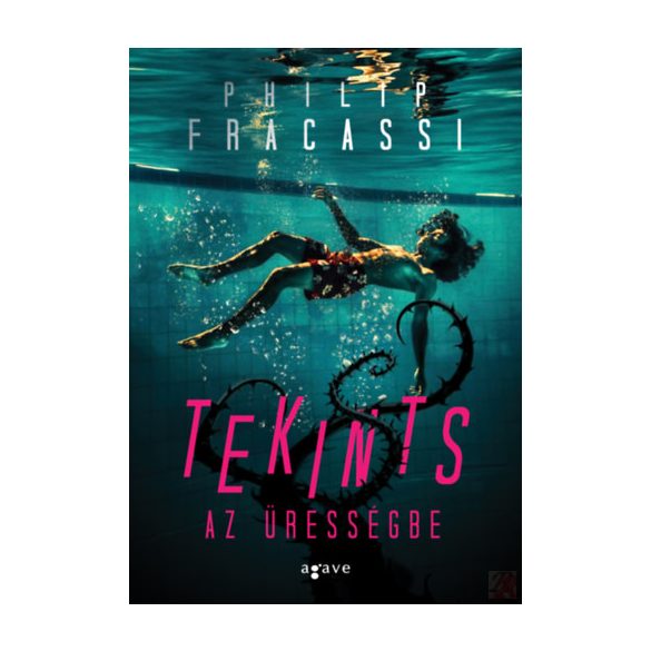 TEKINTS AZ ÜRESSÉGBE