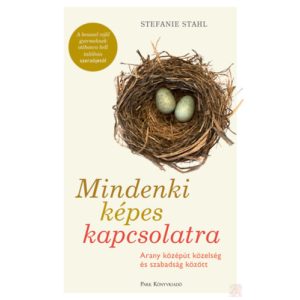 MINDENKI KÉPES KAPCSOLATRA
