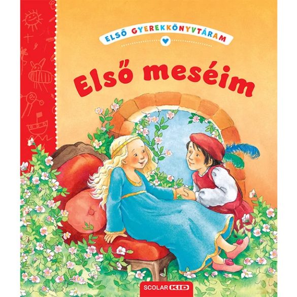 ELSŐ MESÉIM