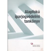 ALAPFOKÚ IPARJOGVÉDELMI TANKÖNYV