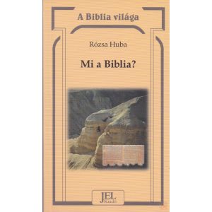 MI A BIBLIA?