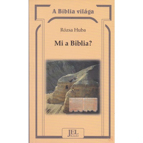 MI A BIBLIA?