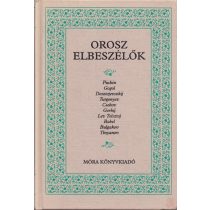 OROSZ ELBESZÉLŐK