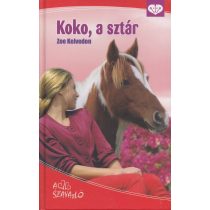 KOKO, A SZTÁR