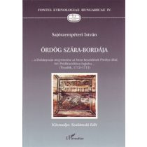 ÖRDÖG SZÁRA-BORDÁJA
