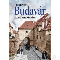 LEGENDÁS BUDAVÁR
