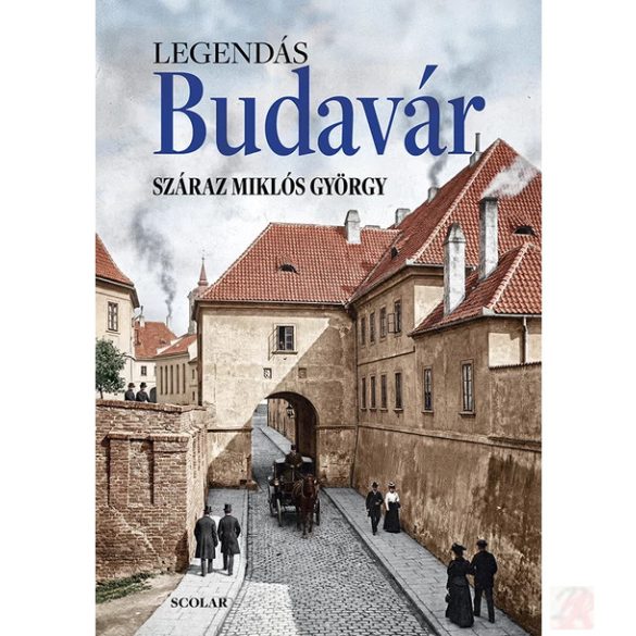 LEGENDÁS BUDAVÁR
