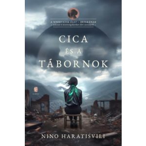 CICA ÉS A TÁBORNOK