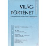 VILÁGTÖRTÉNET 2011/3-4.