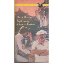 GYILKOSSÁG A SPANYOL-FOKON