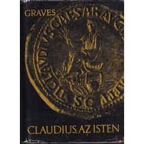 CLAUDIUS, AZ ISTEN