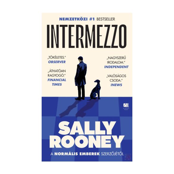 INTERMEZZO (puhatáblás)