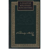 VÖRÖSMARTY MIHÁLY KÖLTEMÉNYEI I-III. kötet