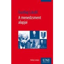 A MENEDZSMENT ALAPJAI