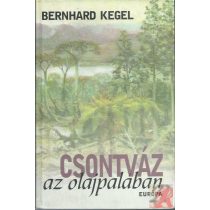 CSONTVÁZ AZ OLAJPALÁBAN