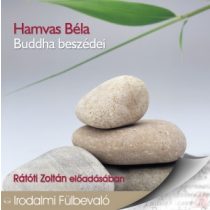 BUDDHA BESZÉDEI - hangoskönyv