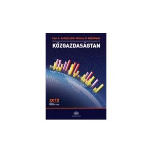 KÖZGAZDASÁGTAN KÖZGAZDASÁGTAN