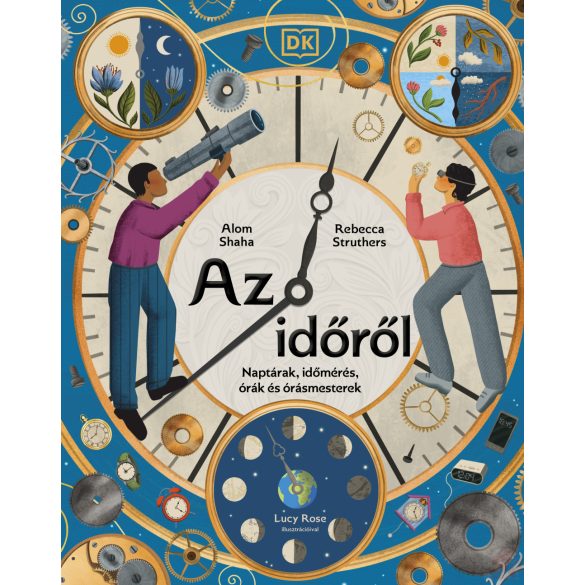 AZ IDŐRŐL