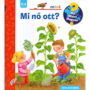 MI NŐ OTT?