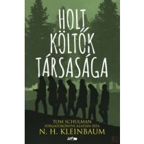 HOLT KÖLTŐK TÁRSASÁGA