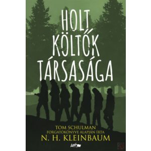 HOLT KÖLTŐK TÁRSASÁGA