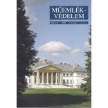 MŰEMLÉKVÉDELEM - LIII. évf., 2009/1-2.