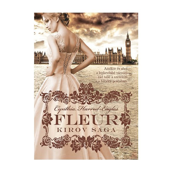 FLEUR - Kirov saga 2.