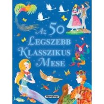 AZ 50 LEGSZEBB KLASSZIKUS MESE