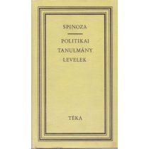 POLITIKAI TANULMÁNY - LEVELEK