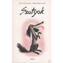 SZUTYOK