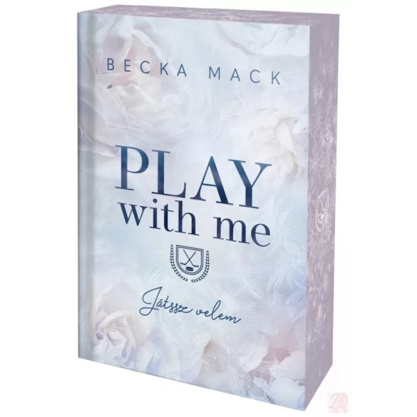 PLAY WITH ME – JÁTSSZ VELEM (éldekorált kiadás)