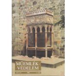 MŰEMLÉKVÉDELEM - XLV. évf., 2001/1.