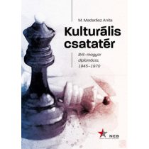 KULTURÁLIS CSATATÉR