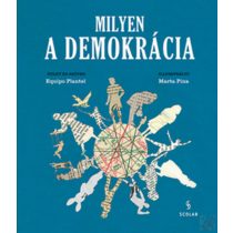 MILYEN A DEMOKRÁCIA