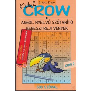 KIDS CROW 2.