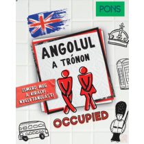 PONS ANGOLUL A TRÓNON
