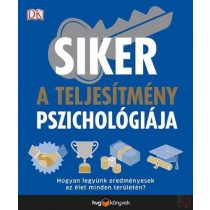 SIKER: A TELJESÍTMÉNY PSZICHOLÓGIÁJA