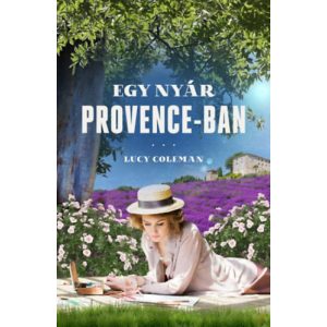 EGY NYÁR PROVENCE-BAN - elfogyott