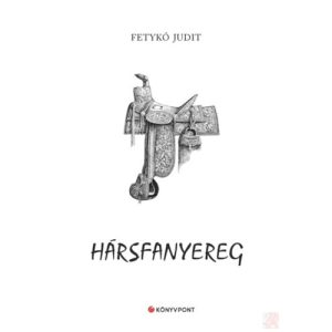 HÁRSFANYEREG