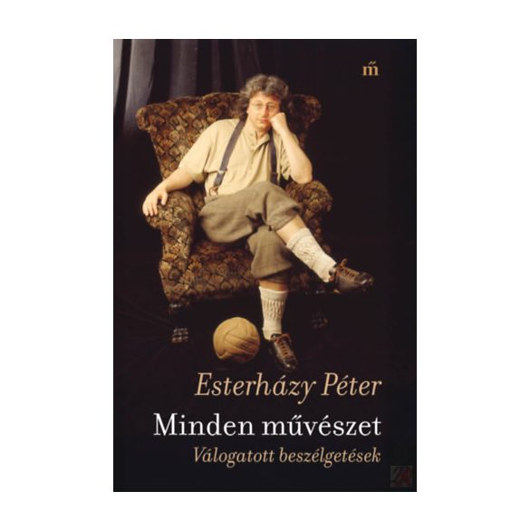 MINDEN MŰVÉSZET
